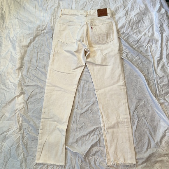 Levi’s women’s 501 - Picture 5 of 5